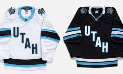 Utah Aurora Borealis And Utah Hockey Club