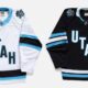 Utah Aurora Borealis And Utah Hockey Club