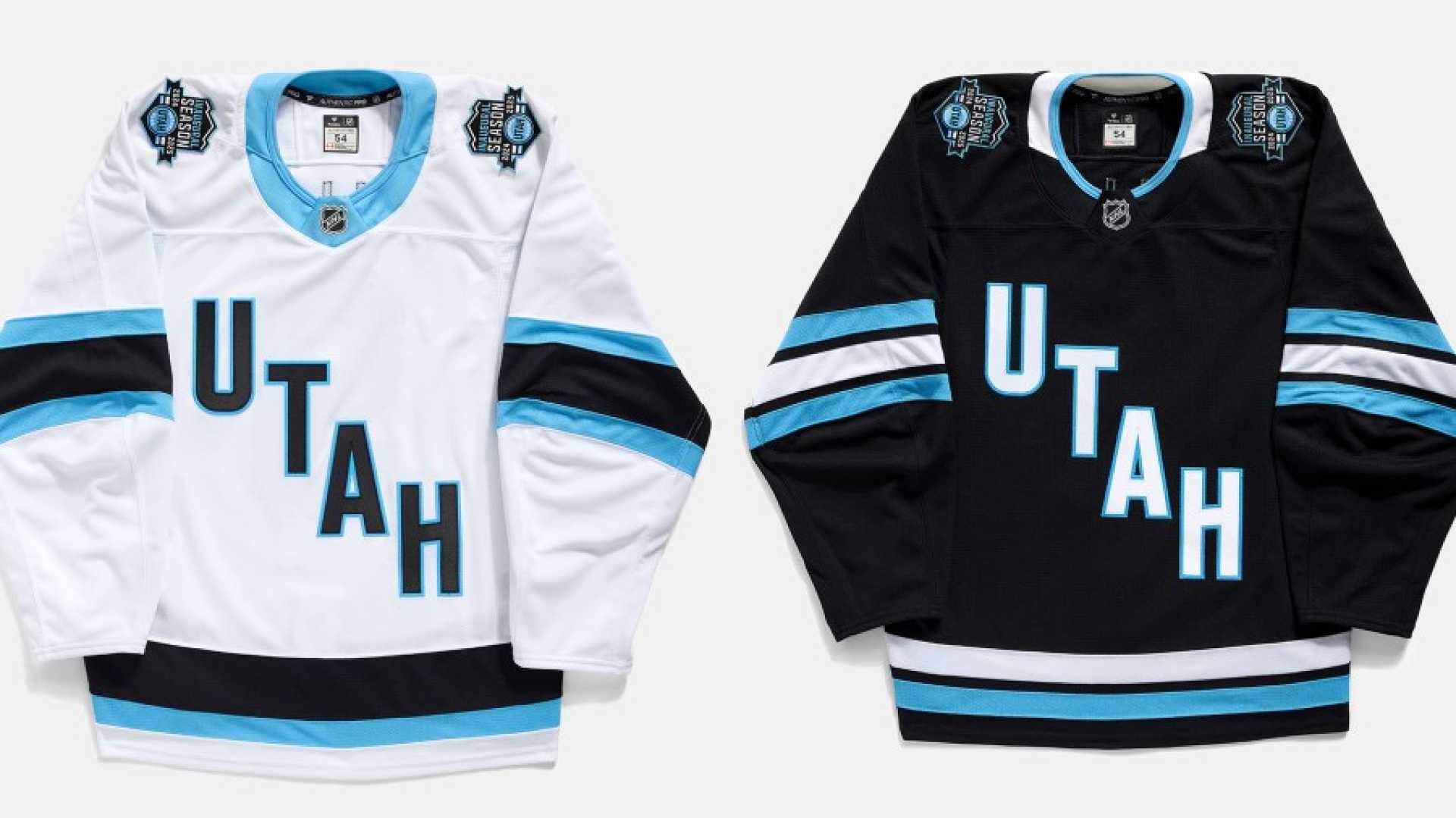 Utah Aurora Borealis And Utah Hockey Club