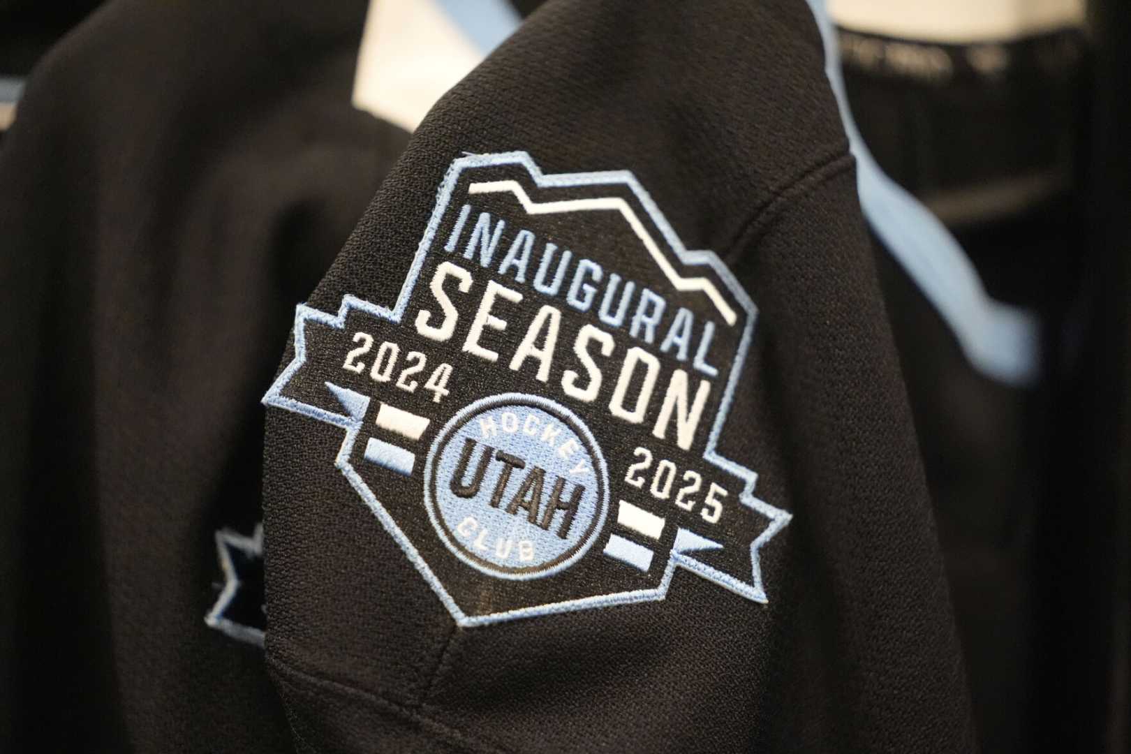 Utah Hockey Club At Delta Center