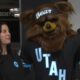 Utah Hockey Club Mascot