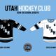 Utah Hockey Club Salt Lake City