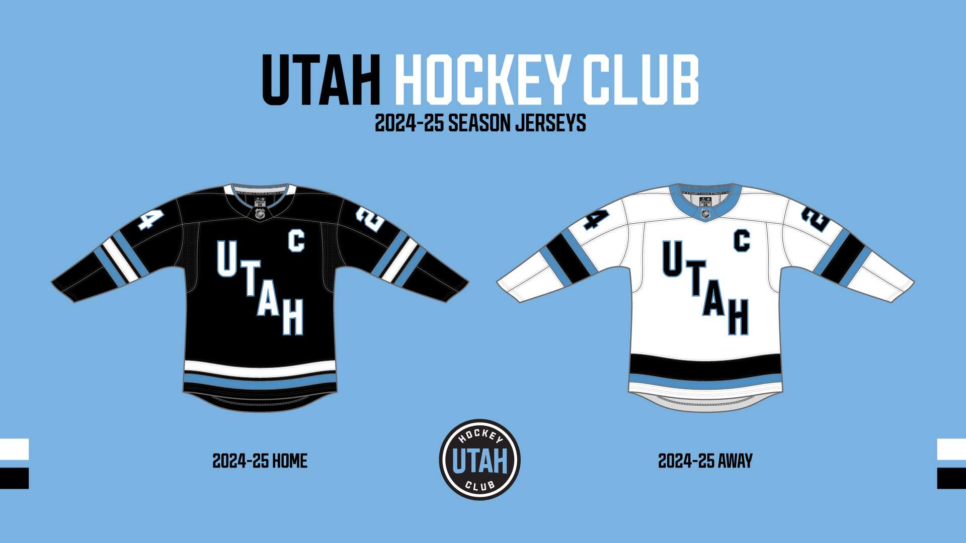 Utah Hockey Club Salt Lake City