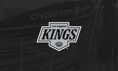 Utah Hockey Club Vs Los Angeles Kings Crypto.com Arena