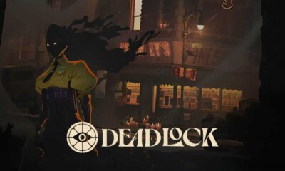 Valve Deadlock Patch Notes October 2024