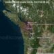 Vancouver Island Earthquake October 2024