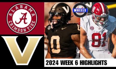 Vanderbilt Vs Ball State Football 2024