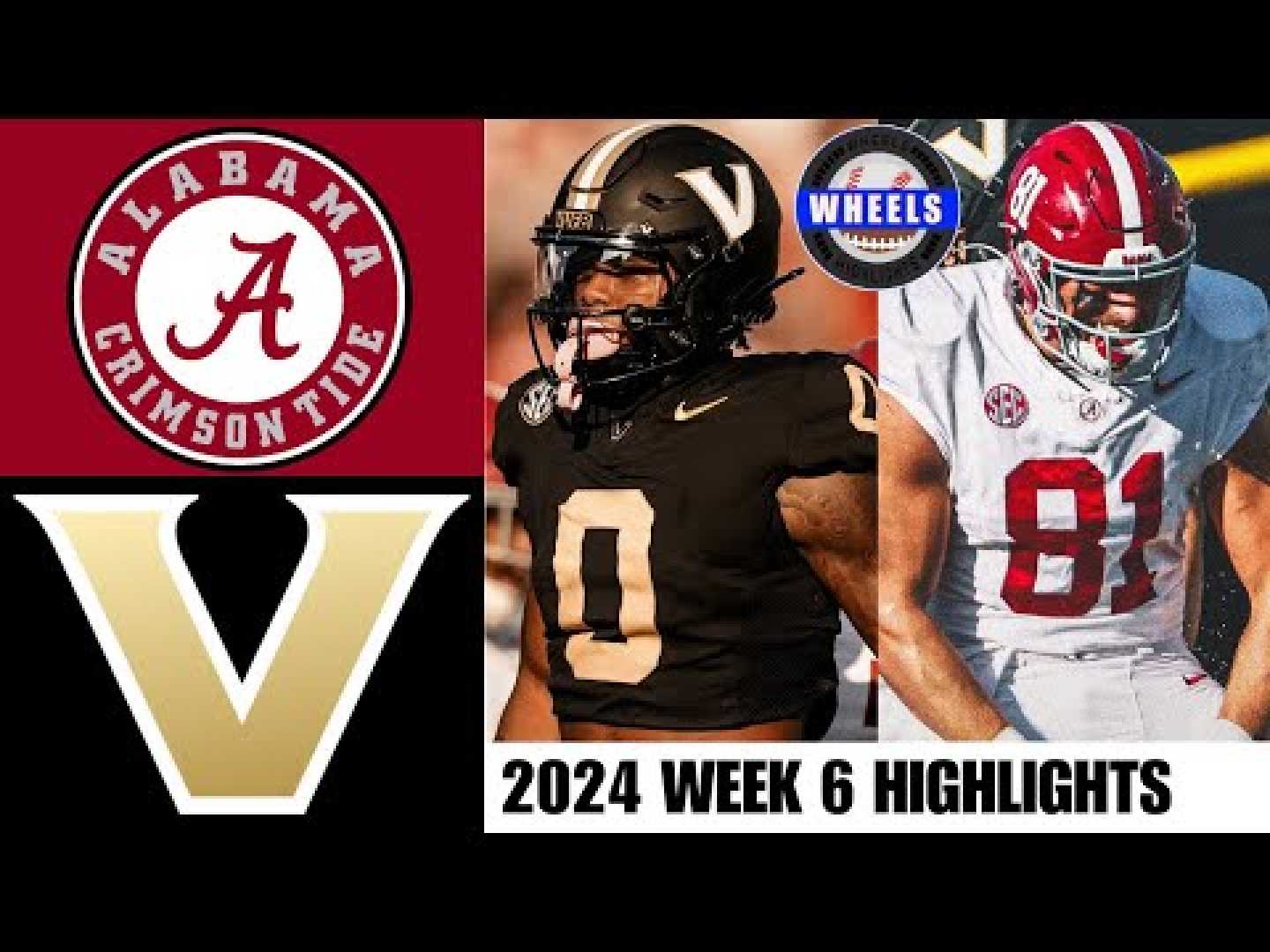 Vanderbilt Vs Ball State Football 2024