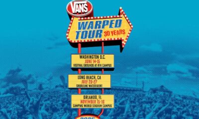 Vans Warped Tour 2025