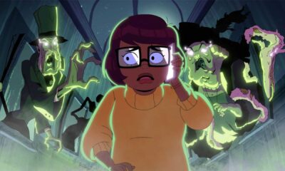 Velma Animated Series Cancellation