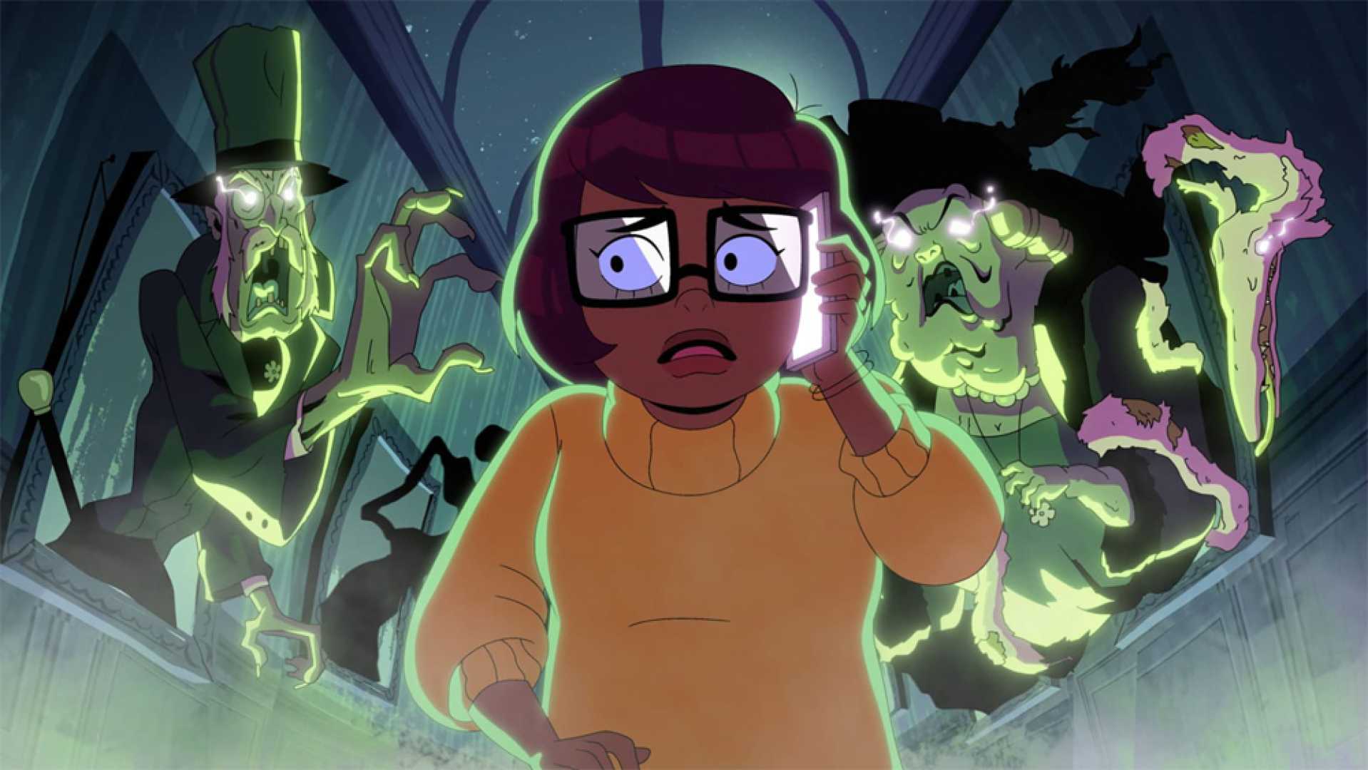 Velma Animated Series Cancellation