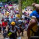 Venezuelan Migrants Darien Gap