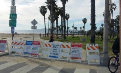 Venice Boardwalk E Bikes