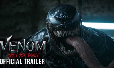 Venom 3 The Last Dance Trailer