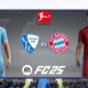 Vfl Bochum Vs Bayern Munich Bundesliga Match