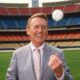 Vin Scully Tribute World Series