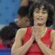 Vinesh Phogat Haryana Elections 2024