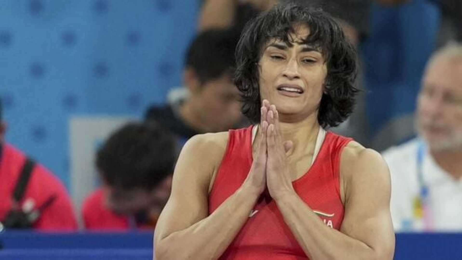 Vinesh Phogat Haryana Elections 2024