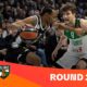 Virtus Bologna Vs Zalgiris Basketball Match