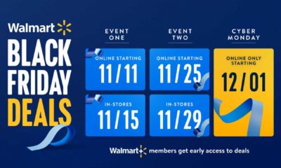 Walmart Black Friday 2024 Deals