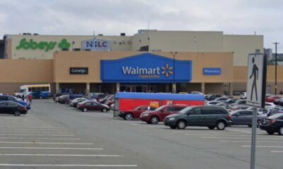 Walmart Employee Found Dead In Walk In Bakery Oven Halifax Canada