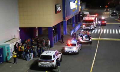 Walmart Halifax Store Investigation