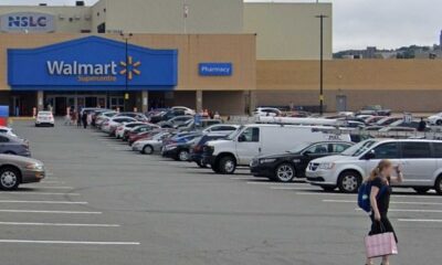 Walmart Halifax Walk In Oven Accident