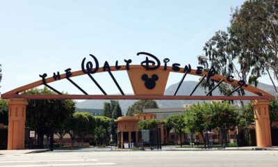 Walt Disney Company Layoffs