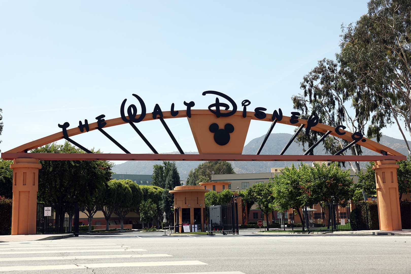 Walt Disney Company Layoffs