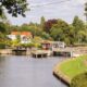 Walton On Thames Boat Capsized Rescue