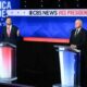 Walz Vance Cbs News Debate