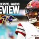 Washington Commanders Vs Baltimore Ravens