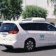 Waymo Self Driving Cars Funding Round