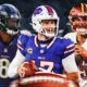 Week 8 Fantasy Football Quarterback Rankings