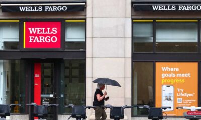 Wells Fargo Bank