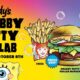 Wendy's Krabby Patty Kollab