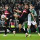 Werder Bremen Vs Bayer Leverkusen Bundesliga Match