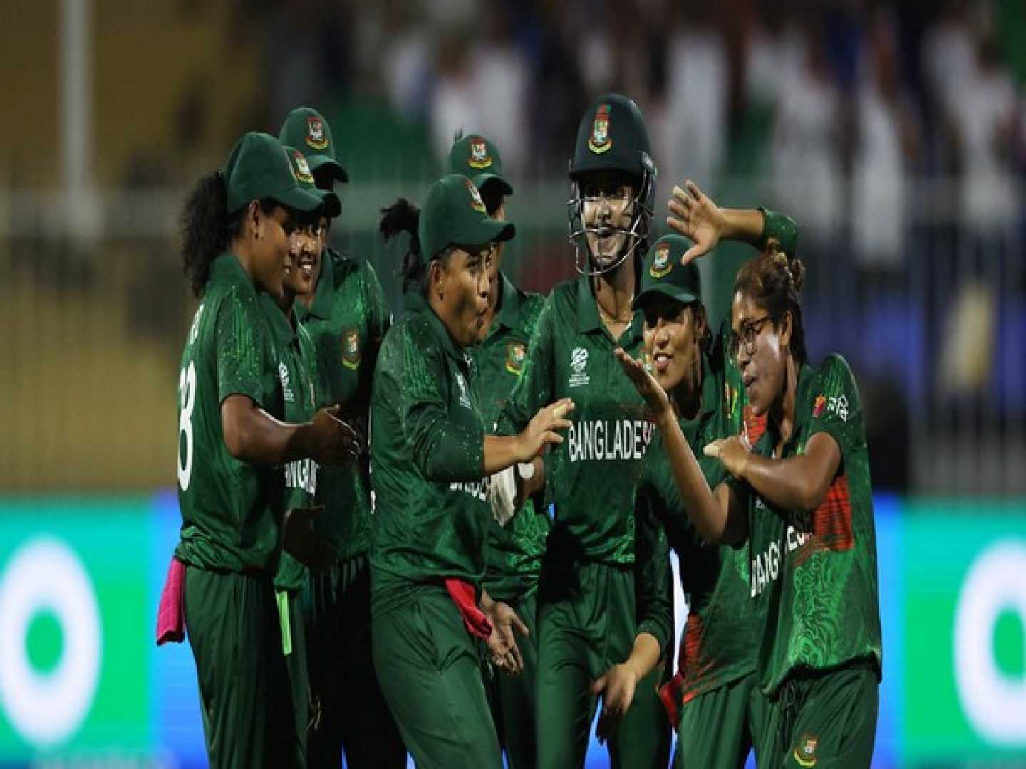 West Indies Vs Bangladesh Women's T20 World Cup 2024