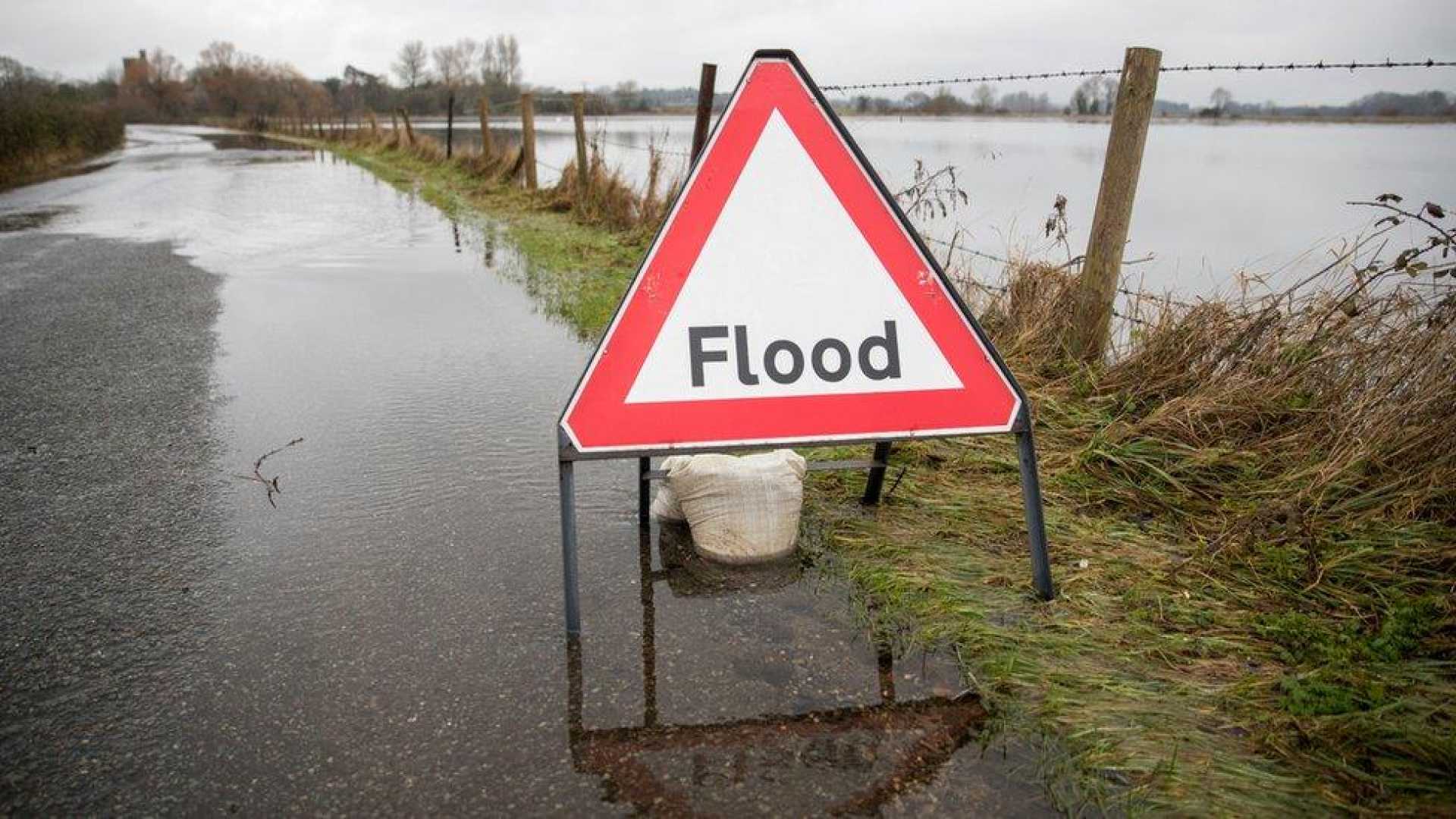 West Yorkshire Weather Rain