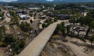 Western Nc Flood Helene