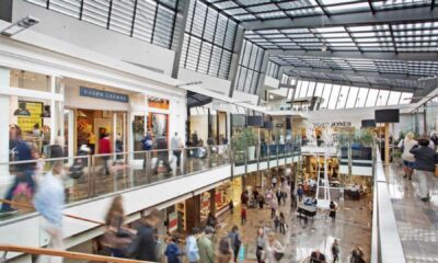 Westfield Doncaster Shopping Centre