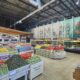 Whole Foods Market Store Interior