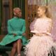 Wicked Movie 2024 Cynthia Erivo Ariana Grande