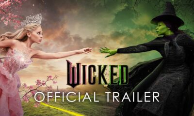 Wicked Movie Soundtrack 2024