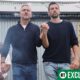 Will Mellor And Ralf Little Road Trip