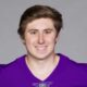 Will Reichard Minnesota Vikings Kicker