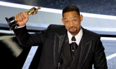 Will Smith Recent Public Appearances And Movies