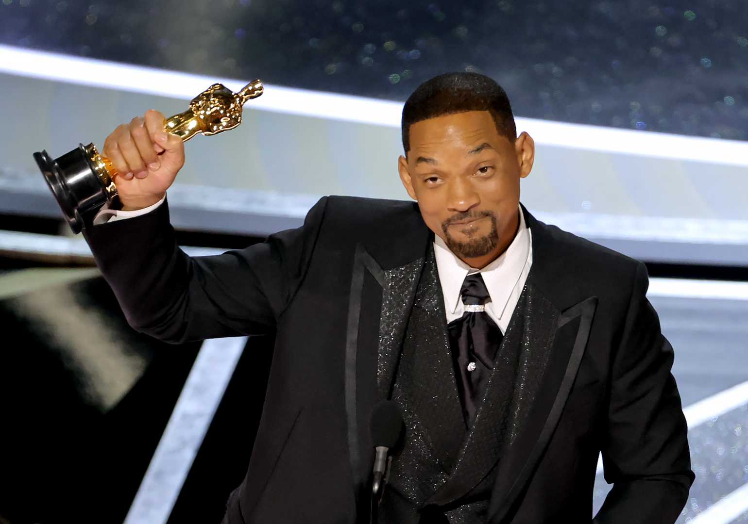 Will Smith Recent Public Appearances And Movies