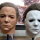 William Shatner Captain Kirk Michael Myers Mask