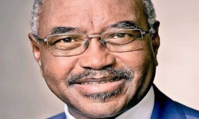 Willies Mchunu Resignation